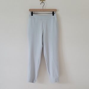Tommy Bahama Grey Everyday Active Joggers Size Small